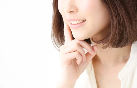 シワを軽減 | 三重県鈴鹿市のエステならcocove