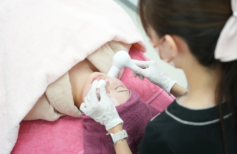 フェイシャルエステで理想の美肌を手に入れよう| 三重県鈴鹿市のエステならcocove